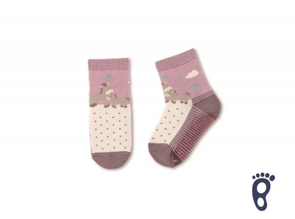 Collant Sterntaler Bambini Collant Razzo Sterntaler Per Bimbo