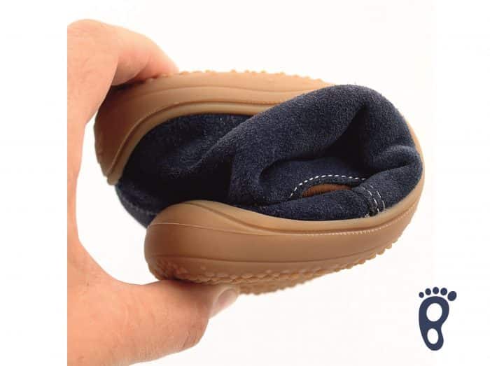 Tikki Shoes - Zateplené topánky - Beetle Leather - Levis - Dospelí 3