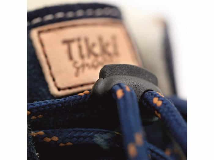 Tikki Shoes - Zateplené topánky - Beetle Leather - Levis 6