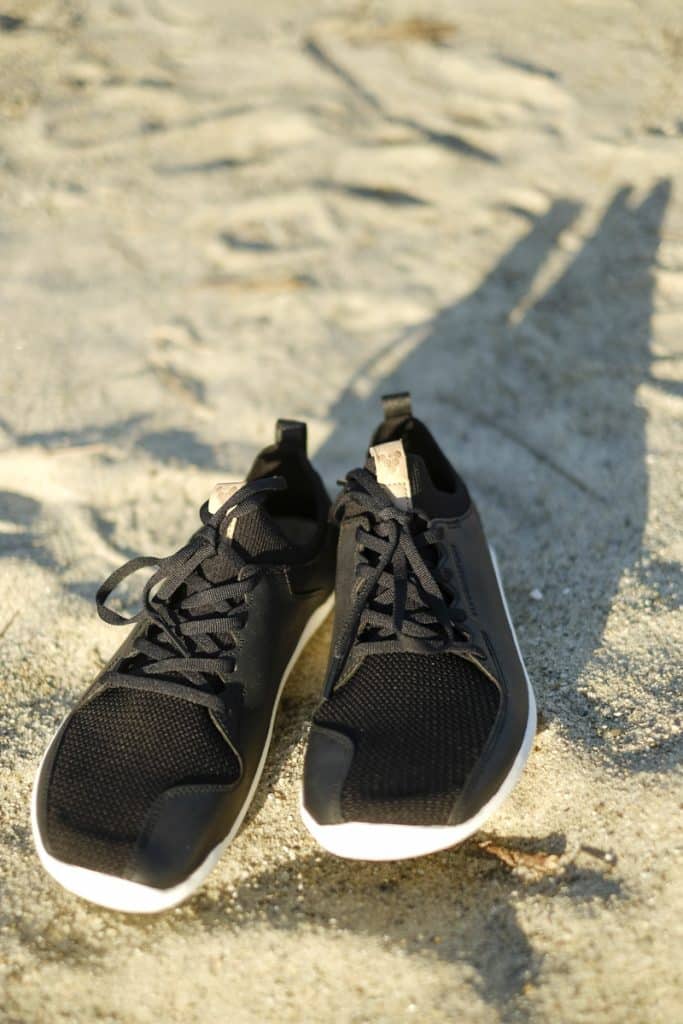 Vivobarefoot Primus Knit - Barefoot favorit tohto roka 6
