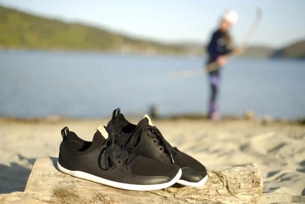 Vivobarefoot Primus Knit - Barefoot favorit tohto roka 8