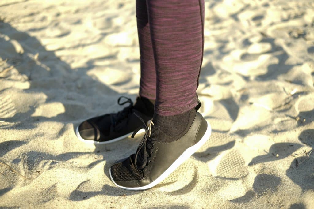 Vivobarefoot Primus Knit - Barefoot favorit tohto roka 10
