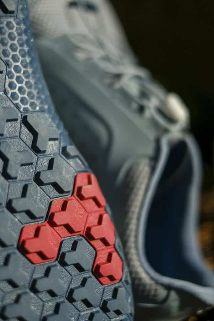 Bežecké topánky aj do terénu - Vivobarefoot Primus Trail FG 2