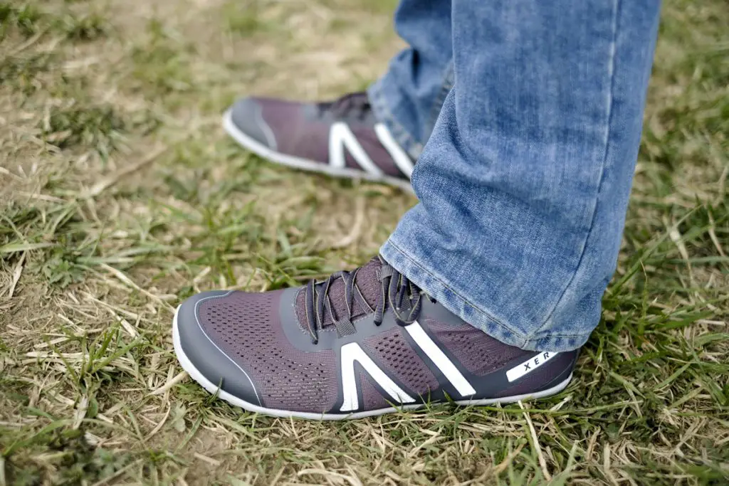 Pánska bežecká obuv Xero Shoes. 7 dôvodov, pre ktoré ich musíte mať. 2