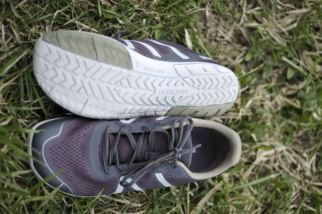 Pánska bežecká obuv Xero Shoes. 7 dôvodov, pre ktoré ich musíte mať. 8