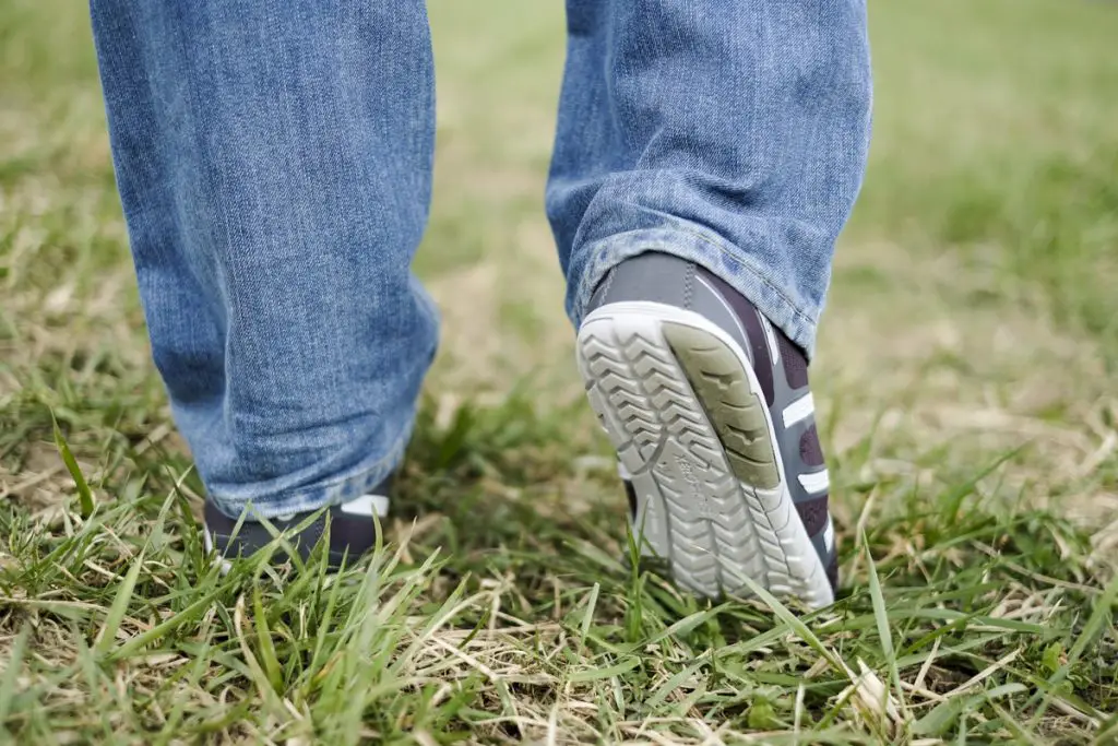 Pánska bežecká obuv Xero Shoes. 7 dôvodov, pre ktoré ich musíte mať. 3