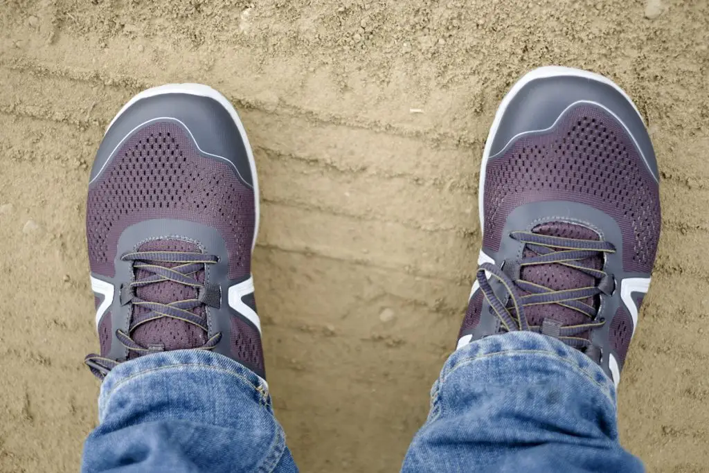 Pánska bežecká obuv Xero Shoes. 7 dôvodov, pre ktoré ich musíte mať. 4