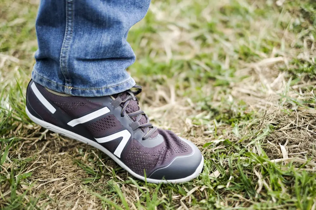 Pánska bežecká obuv Xero Shoes. 7 dôvodov, pre ktoré ich musíte mať. 1