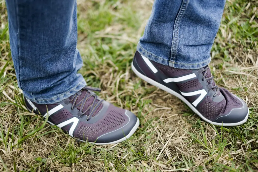 Pánska bežecká obuv Xero Shoes. 7 dôvodov, pre ktoré ich musíte mať. 5