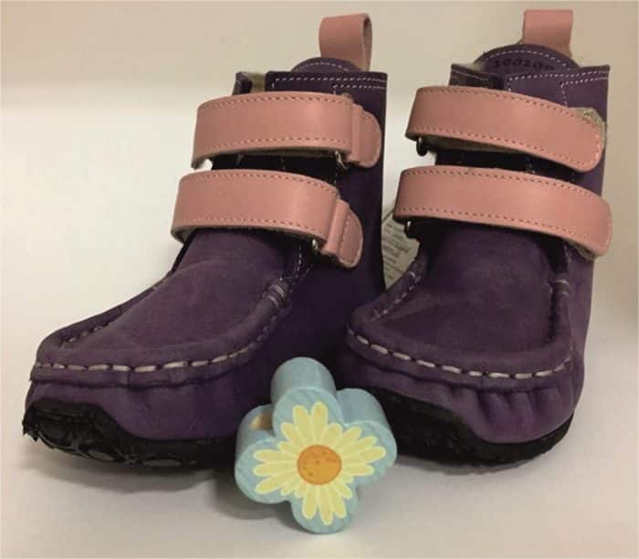 zeazoo yeti purple